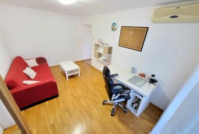 Apartament cu 2 camere decomandat, mobilat în P-ța Unirii - 4