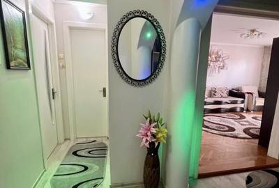 Apartament cu 3 camere, Cetate-Pia?a - 5