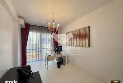 Apartament cu 4 camere decomandat, mobilat în Primăverii - 11