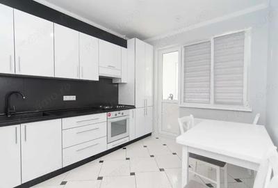 Ofer spre vanzare Apartament cu 2 camere in zona stefan cel mare - 1