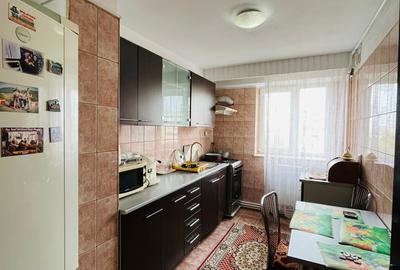 Tomis Nord Rovere Bd. Tomis Apartament 3 camere decomandat si loc de parcare - 3