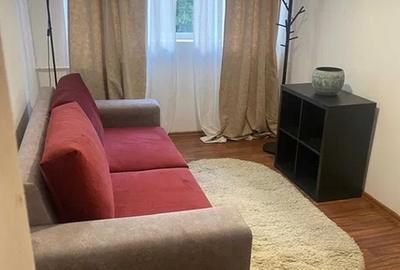 Iancului Metrou,et.1/10,DECOMANDAT,Amenajat,Renovat,mobilat, loc parcare , - 1