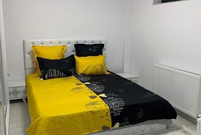 Apartament cu 2 camere decomandat în Nord - 3