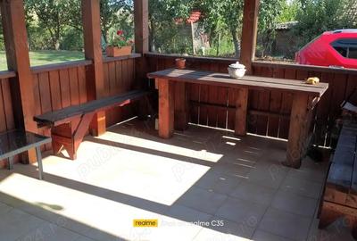 Casă cu 1 camere în Micești - 5