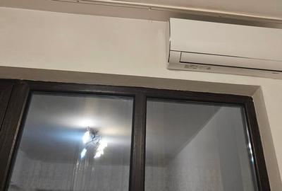 Apartament cu 2 camere decomandat, mobilat în Lujerului - 8