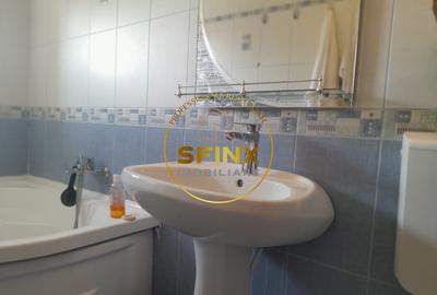 Parc Sebastian-vanzare 3 camere decomandate, luminoase si cochet decorate - 13