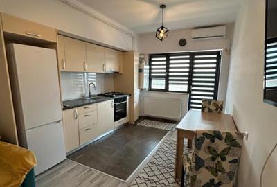 Apartament 2 camere | Nicolina, Fusion Towers - 1