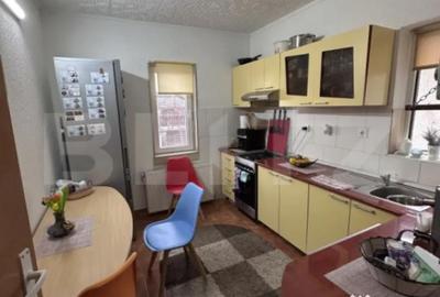 Casă cu 5 camere cu Teren 160 Mp în Dej - 17