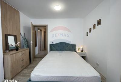 Apartament cu 2 camere, mobilat în Nerva Traian - 6