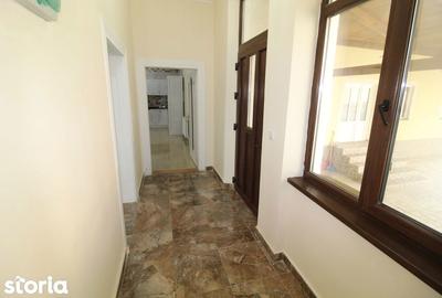 Casă cu 4 camere cu Teren 750 Mp în Central - 6