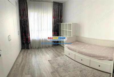 Apartament 3 camere Mobilat Utilat in Militari Residence 500 Euro - 1