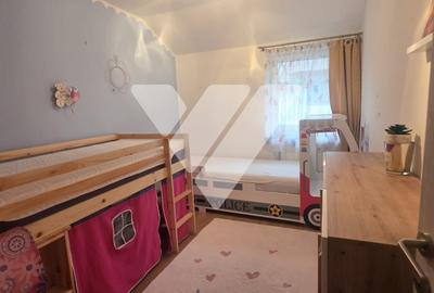 Casă cu 4 camere cu Canalizare în Turnișor - 10