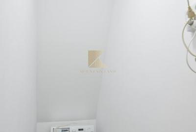Casa cu 3 camere, curte proprie, renovata complet, Astra - 15