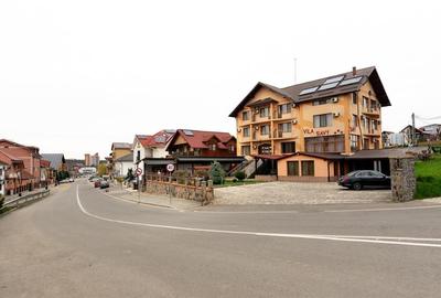 RECO Pensiune turistica cu 20 camere, Baile Felix-Bihor - 22