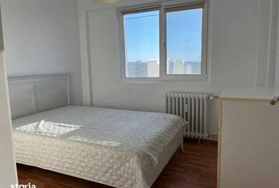 Apartament cu 2 camere semidecomandat, mobilat în P-ța Victoriei - 4