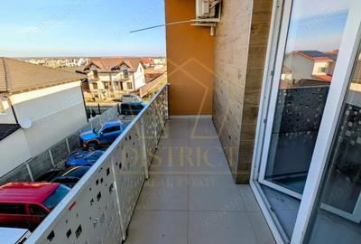 Apartament deosebit cu 2 camere | Mosnita Veche | Lidl - 6