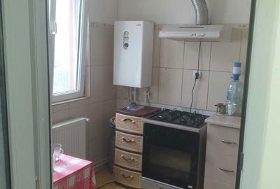 Casă cu 3 camere în Central - 1