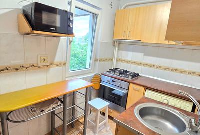 De inchiriat! Apartament 2 camere, decomandat, Podu de Piatra - N. Iorga - 6