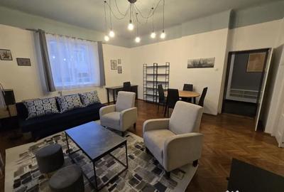 Apartament cu 2 camere decomandat în Horea - 5