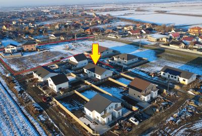 1/2 Duplex 3 camere Direct dezvoltator - 7