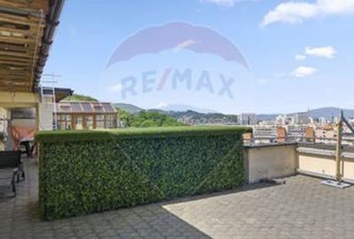 Apartament cu 3 camere decomandat în Centrul Civic - 2