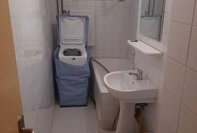 Garsonieră în Șagului