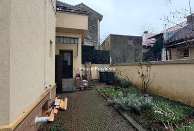 Casă individuală cu 7 camere cu Teren 220 Mp în Floreasca - 2