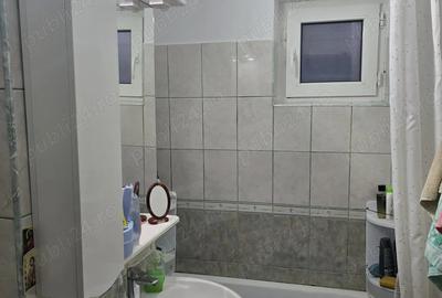 Apartament cu 2 camere decomandat în Central - 2