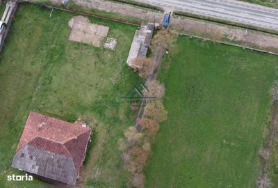 Spațiu comercial, de 267 mp, în Băiculești - 2