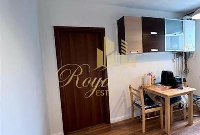 Apartament 1 camera, centrala proprie- LANGA PARCUL BOTANIC - 6