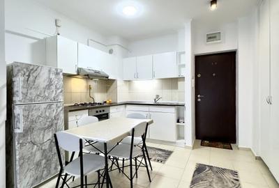 Apartament cu 2 camere semidecomandat în Tătărași - 9