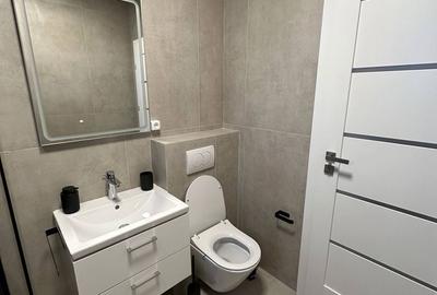 Apartament cu 2 camere în Bulgaria - 14