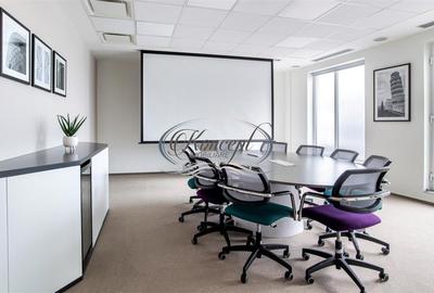 Spatii de birouri la standarde Occidentale - 1