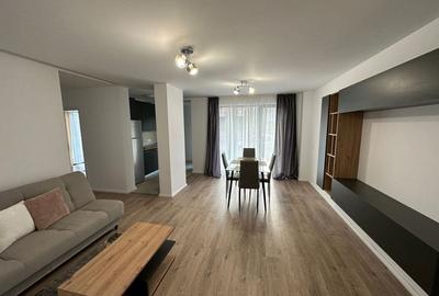 Apartament 3 camere in zona Braytim - 3