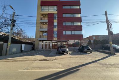 Spatii birouri de la 50mp la 500mp, zona Jumbo - 11