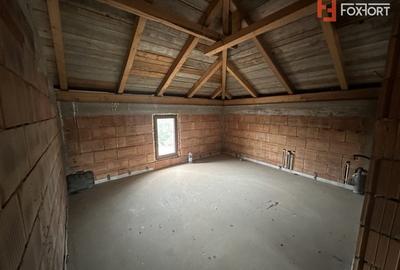 Casa individuala cu 12 camere, 400 mp utili - Bucovat Casa individuala cu 12 camere, 400 mp utili - Bucovat - 21