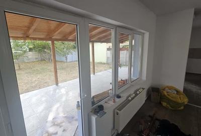 Vila de vanzare in Dumbravita - Str. Ariadna - 3