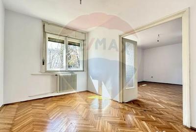 Apartament cu 3 camere decomandat în Andrei Mureșanu - 5