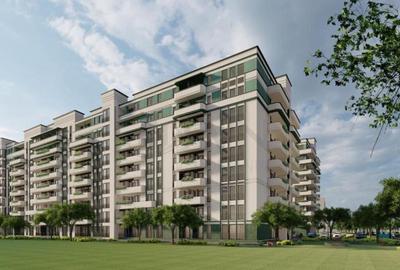 Studio Pipera Bloc Nou - 2