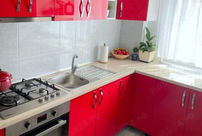 Pozitie excelenta - de vanzare apartament 3 camere, 67 mp, Bulevard Gheorghe Lazar - 7