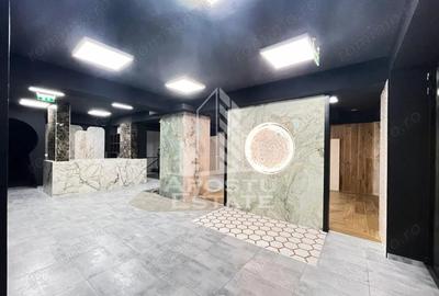 Spațiu comercial, de 336 mp, în Banu Mărăcine