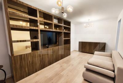 Apartament cu 2 camere decomandat în Calea Aradului - 3