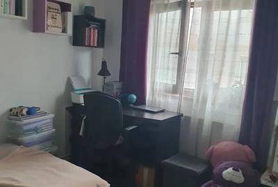Apartament cu 2 camere decomandat, mobilat în Central - 5