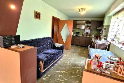 Casă cu 10 camere cu Teren 1100 Mp în Șotânga - 16