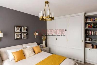 Apartament cu 3 camere decomandat în Central - 3