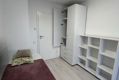 Apartament cu 3 camere decomandat în Central - 6