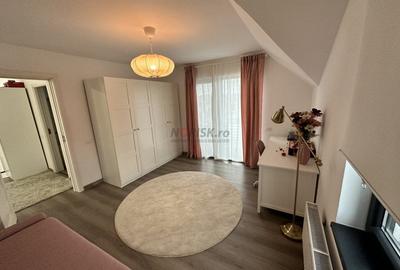 Vila 5 Camere - Teren 800mp - Buftea - Crevedia - 17