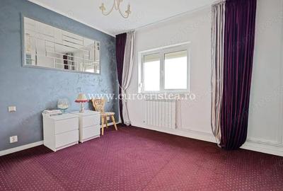 Apartament cu 3 camere decomandat, mobilat în Mangalia - 8