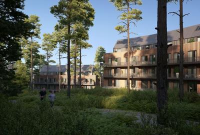 Studio | Terasa 13mp | Poiana Brasov - 3