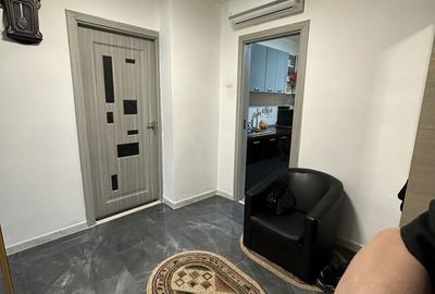 Apartament cu 3 camere decomandat în Bistrița Lac - 2